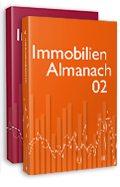 Immobilien-Almanach 01+02 (Paket)